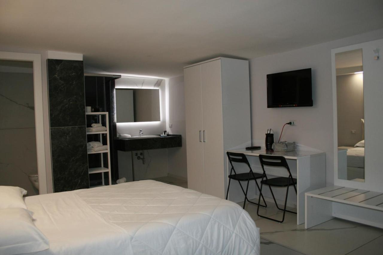 Apartments Via Piave Matera Exterior foto